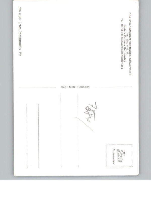 Herrenwies – Bild 2