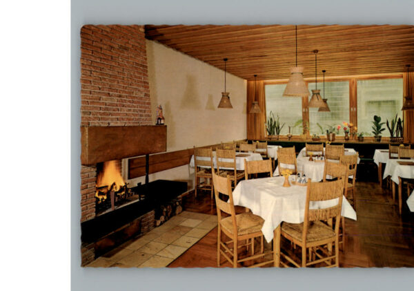 Buehlertal Hotel Restaurant Gruener Baum
