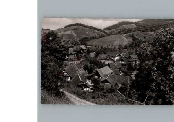 Sasbachwalden