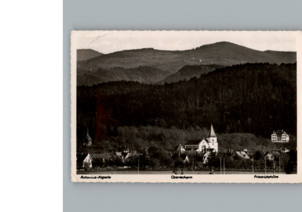 Oberachern