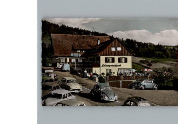 Sasbachwalden Gasthof Pension Schwarzwaldperle