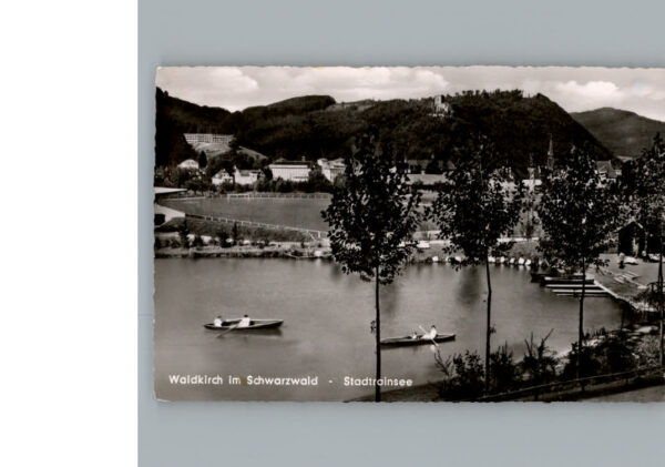 Waldkirch Schwarzw