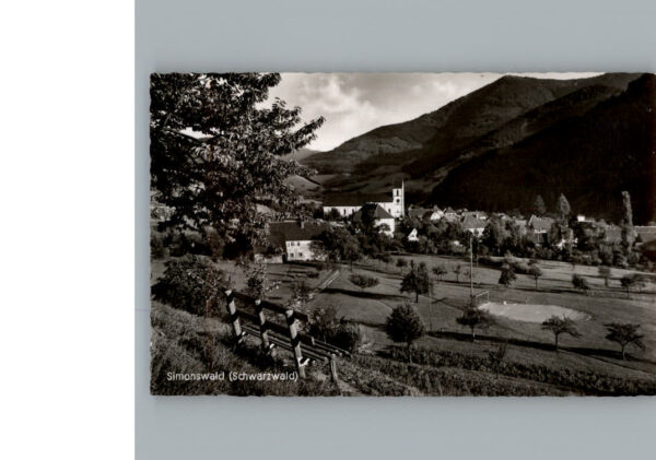 Simonswald