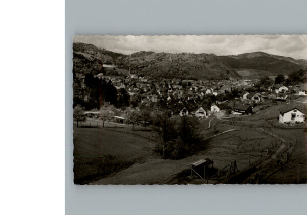 Waldkirch Breisgau