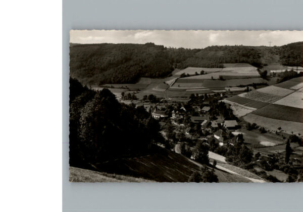 Oberprechtal