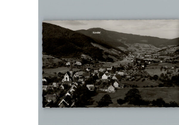 Glottertal