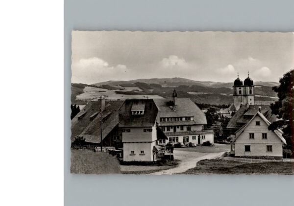 St Maergen