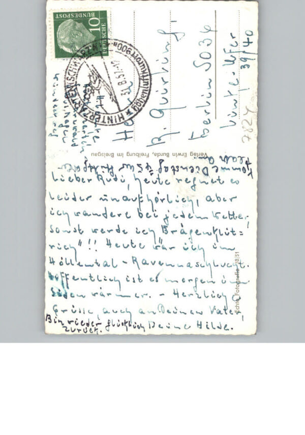 Hinterzarten – Bild 2