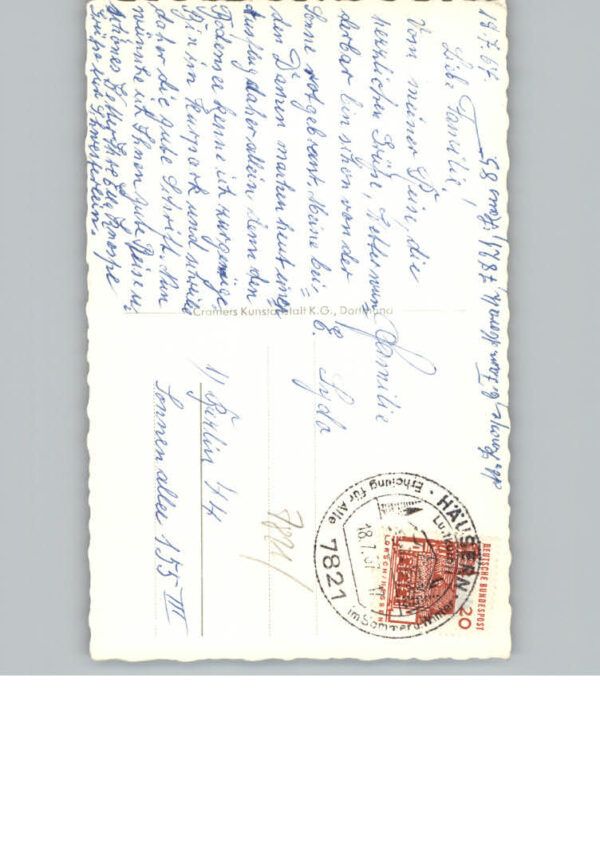 Haeusern Schwarzwald – Bild 2