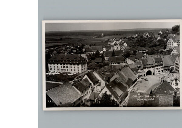 Loeffingen