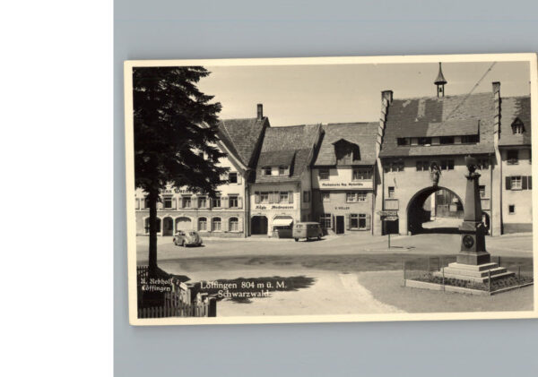 Loeffingen