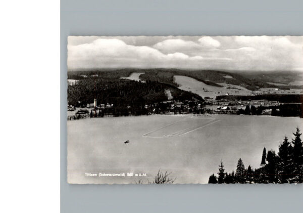 Titisee