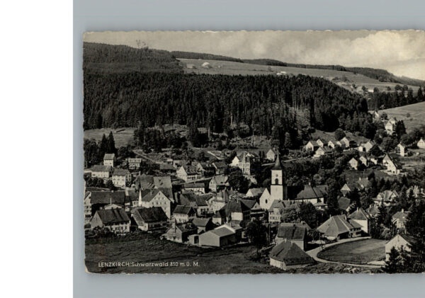 Lenzkirch