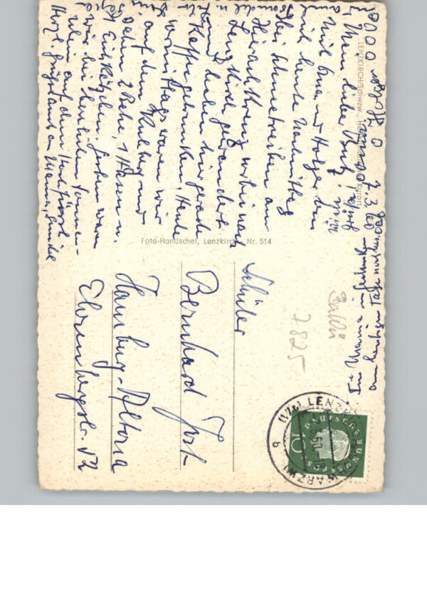 Lenzkirch – Bild 2