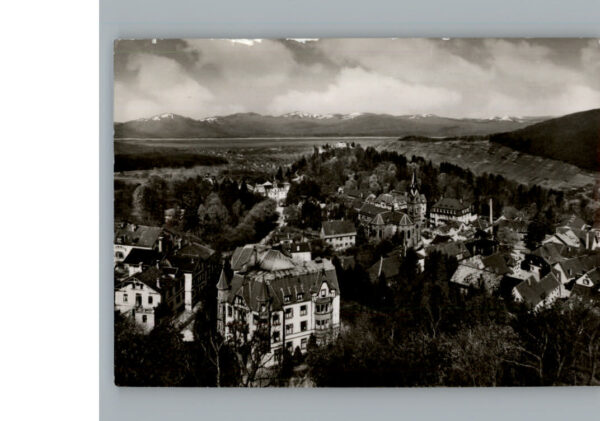 Badenweiler