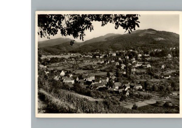 Badenweiler