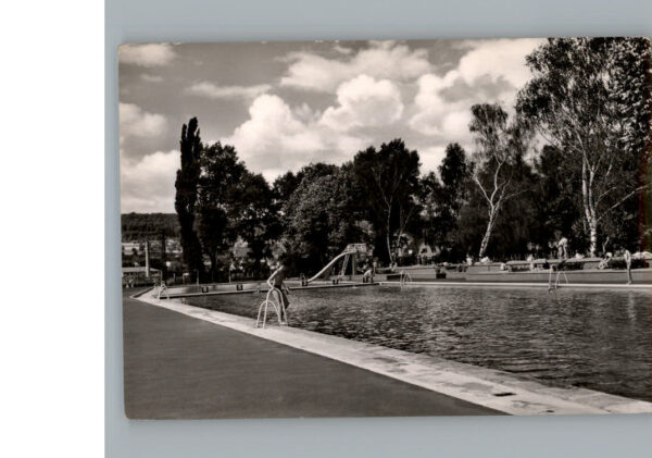 Loerrach Schwimmbad