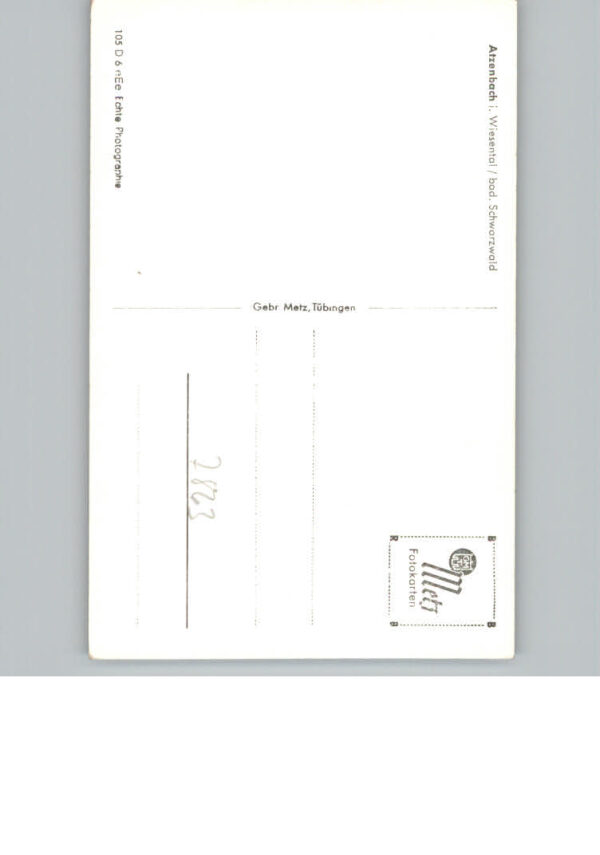 Atzenbach – Bild 2