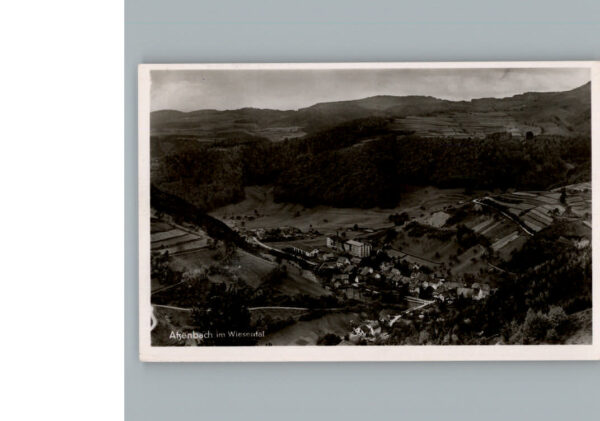 Atzenbach