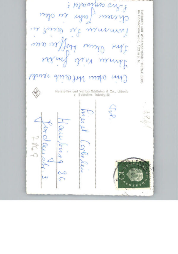 Todtnauberg – Bild 2