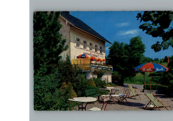 Raitbach Schopfheim Gasthof Krone