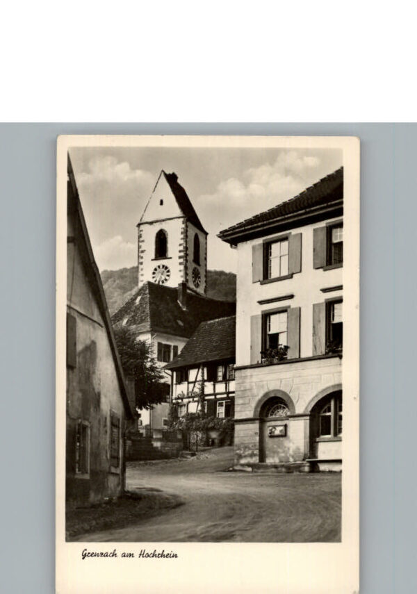 Grenzach