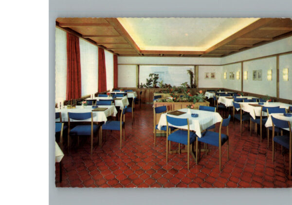 Bad  Saeckingen Hotel Restaurant Zur Flueh