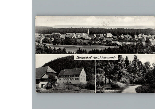 Birkendorf