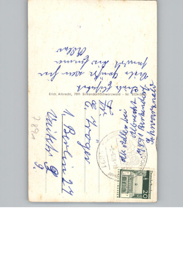 Birkendorf – Bild 2