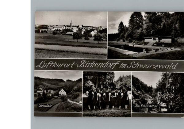 Birkendorf