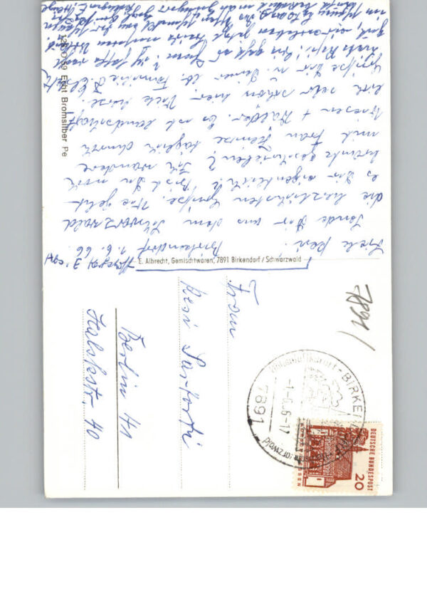 Birkendorf – Bild 2