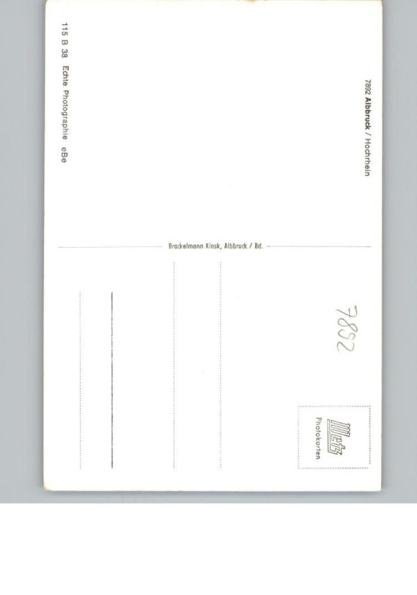 Albbruck – Bild 2
