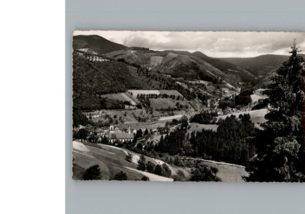 Bad  Peterstal
