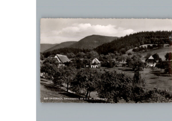 Bad  Griesbach