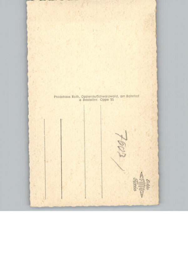 Oppenau – Bild 2