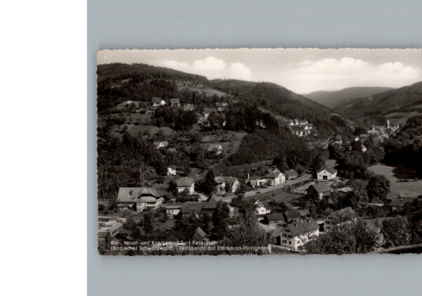 Bad  Peterstal