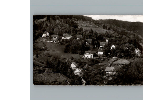 Bad  Peterstal