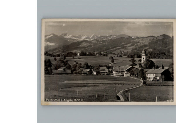 Bad  Peterstal