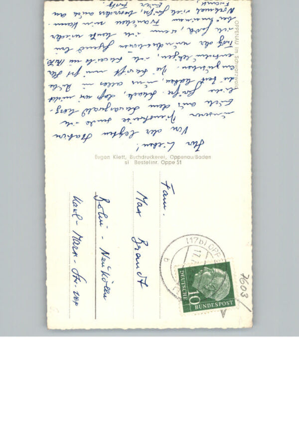 Oppenau – Bild 2