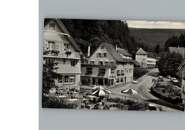 Bad  Griesbach