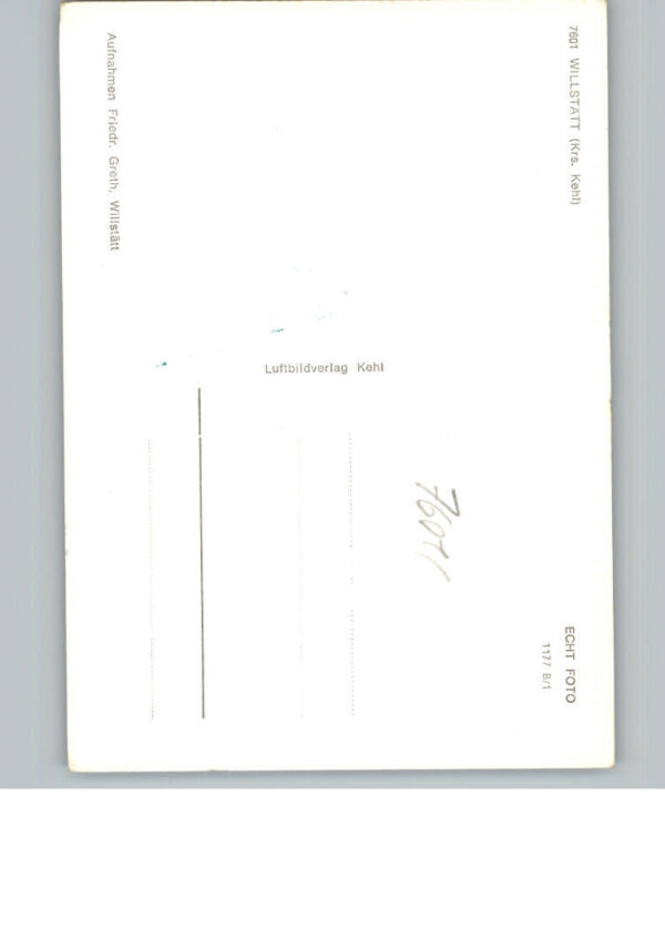 Willstaett – Bild 2