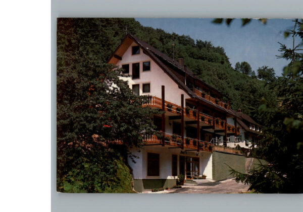 Bad  Peterstal Hotel Restaurant Hoferer