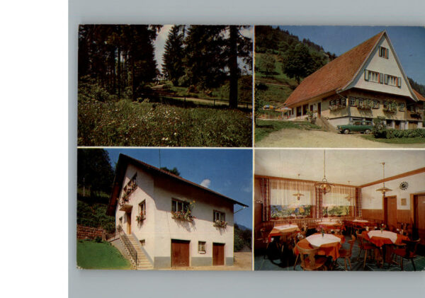 Lierbach Pension Maierhof