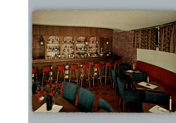 Offenburg Hotel Palmengarten