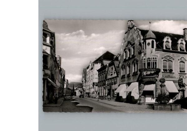 Zell Harmersbach