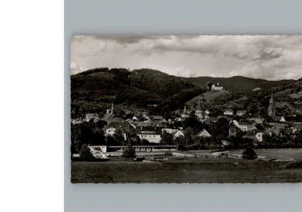 Gengenbach