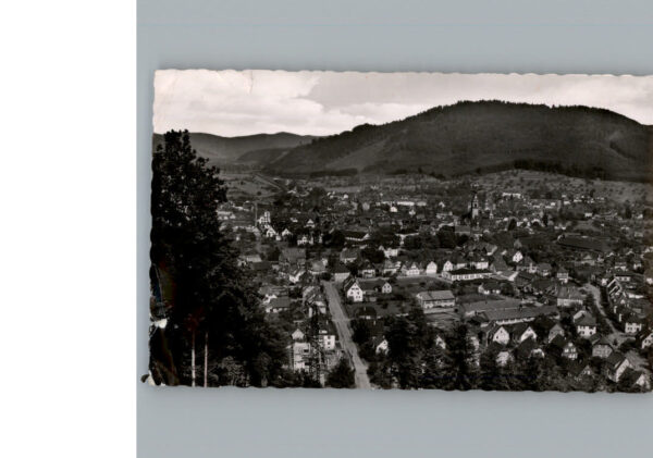 Haslach Kinzigtal