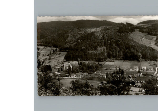 Nordrach