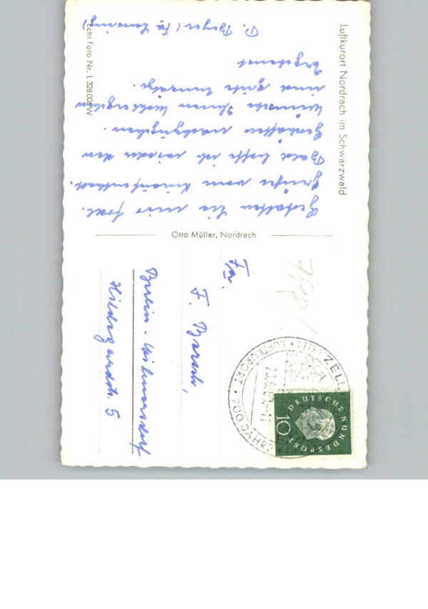 Nordrach – Bild 2