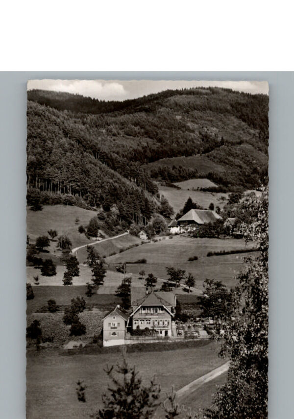 Gutach Schwarzwald
